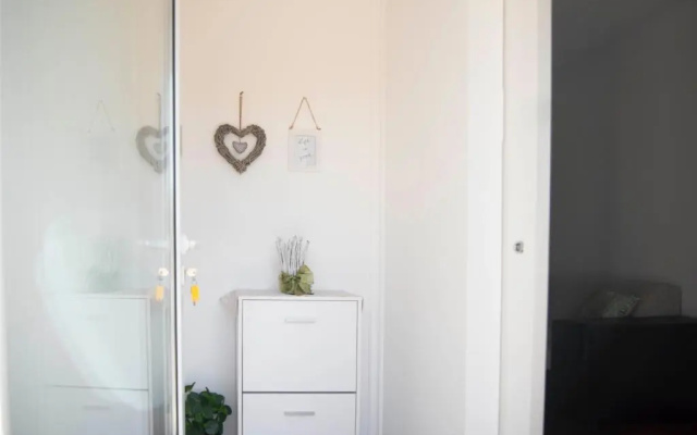 Apartment Alkar