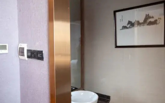 Da Shi Jie Hotel