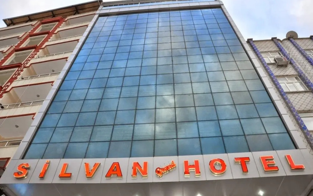 Grand Silvan Otel