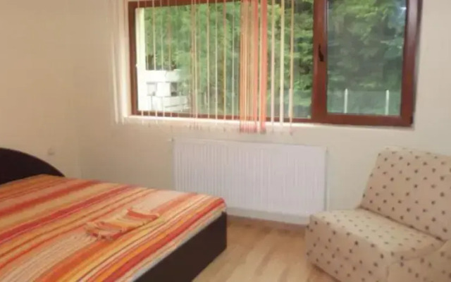 Mountain Paradise Guest House