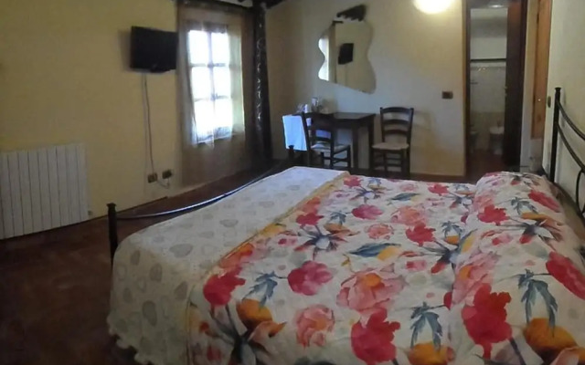 Il Pozzo di Sant'Andrea