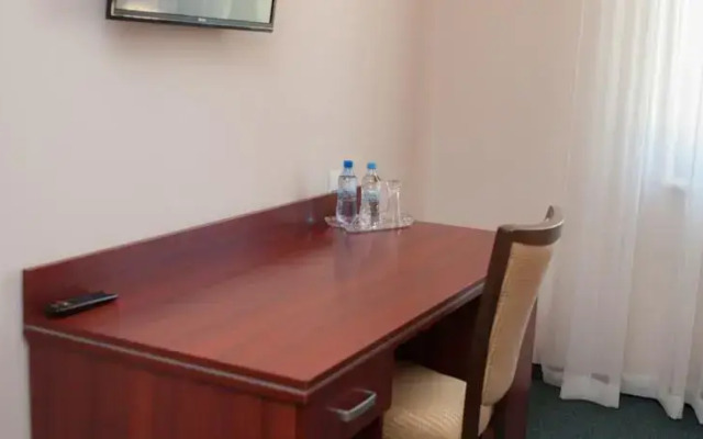 Hotel Polonia