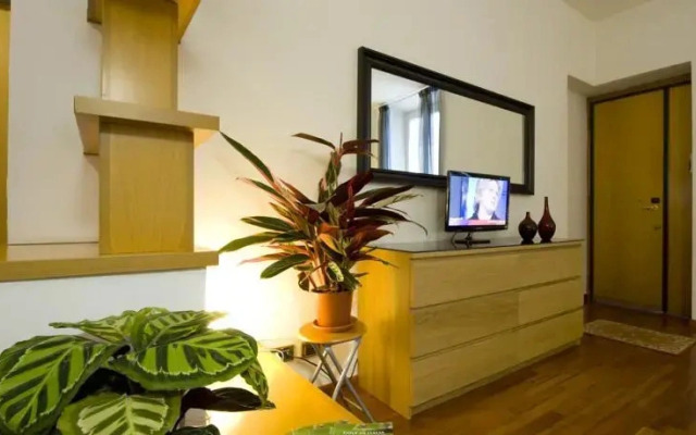 Corner House