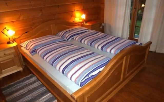 Holiday Apartment Kleinlehenhof