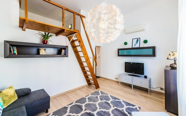 VIP Apartments Leszczyńskiego
