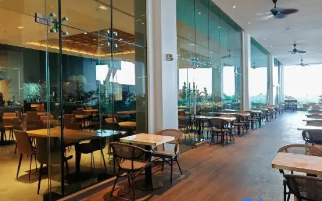 Seafest REGENCY