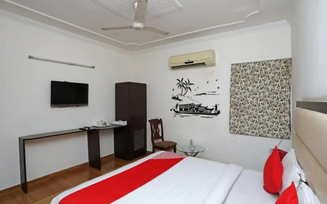 Stay South Plaza By OYO Rooms