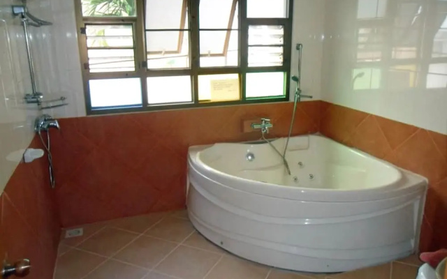 Siam House hotel