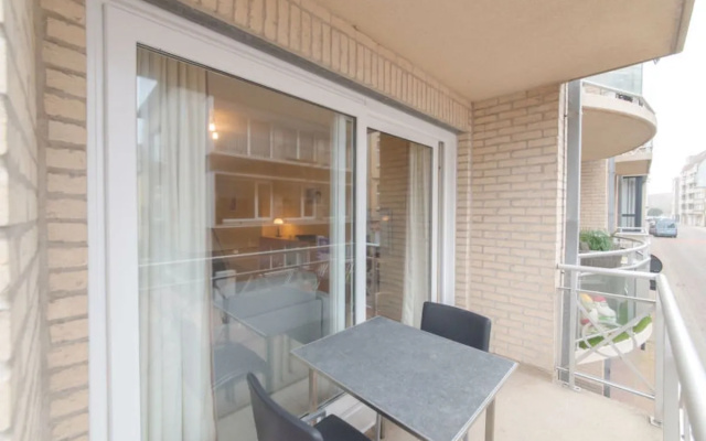 Residentie Duinenbries 22052