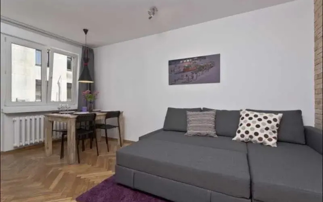 P&O Apartments Bonifraterska