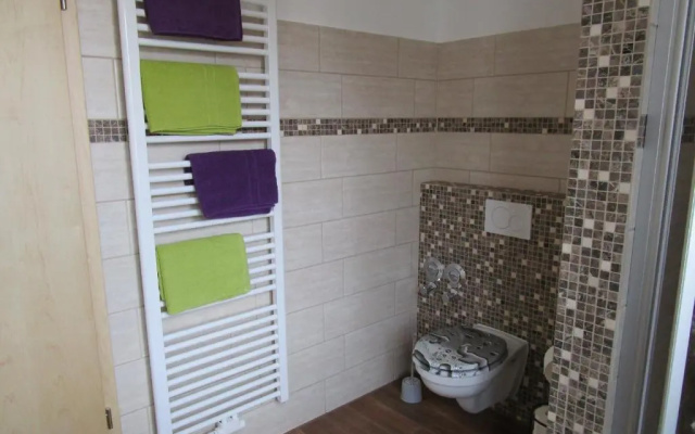 Ferienwohnung Sabine