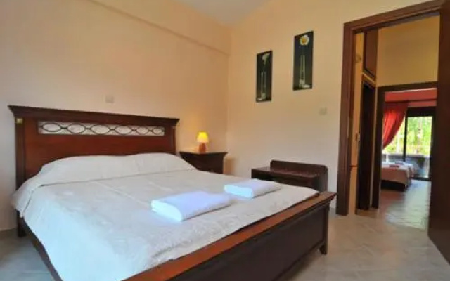 Meltemi Villa
