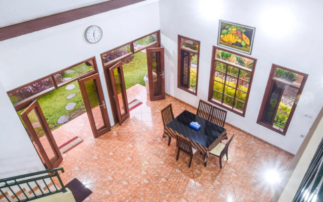 Nibenia Homestay