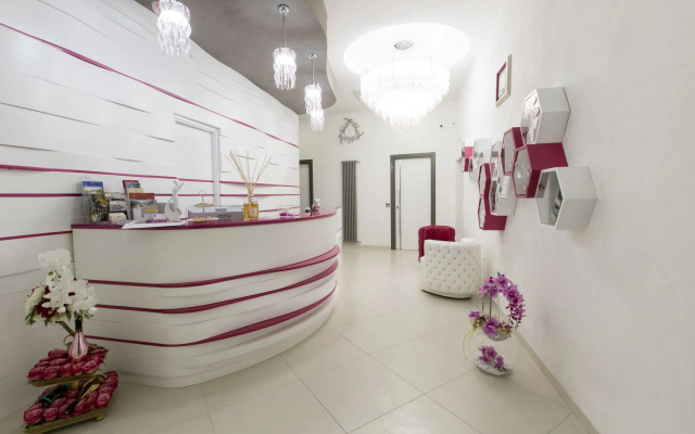 Hotel Nunù