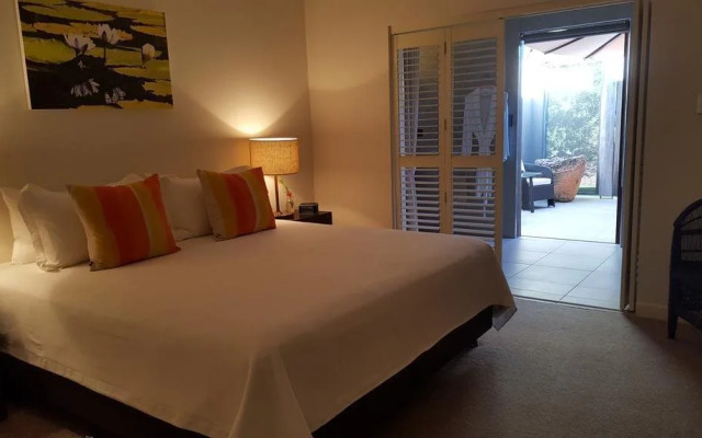 Crystalbrook Lodge