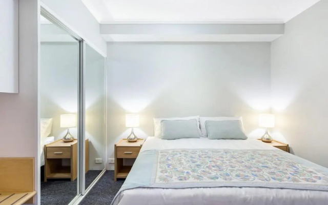 Whitesands, Unit 113/41-45 Shoal Bay Road