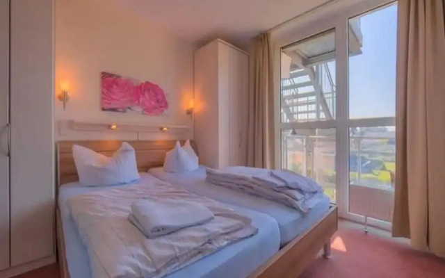 Exklusives Appartement