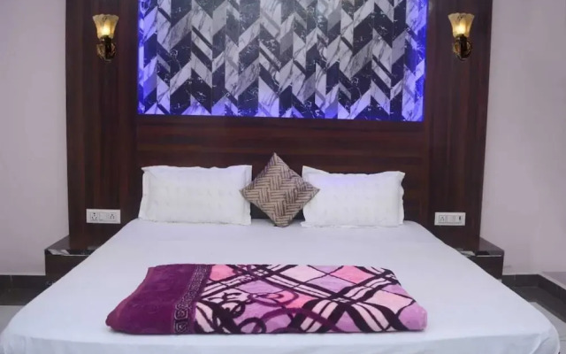 Shraddha Shivam Residency