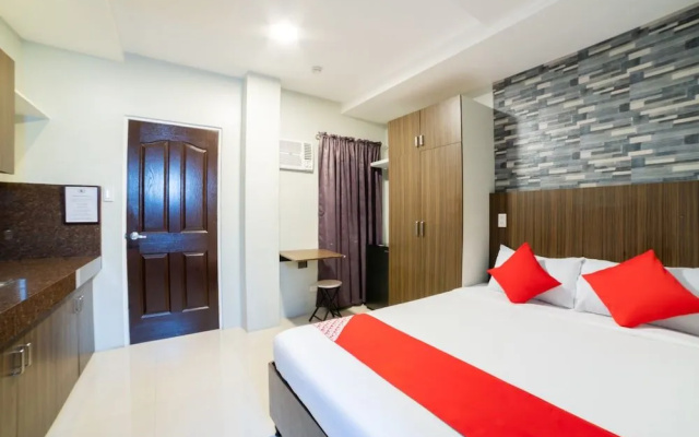OYO 235 R Residencia
