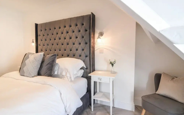 Fore Street House - Apartment 3