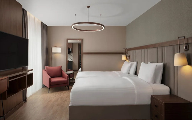 Residence Inn By Marriott Trabzon