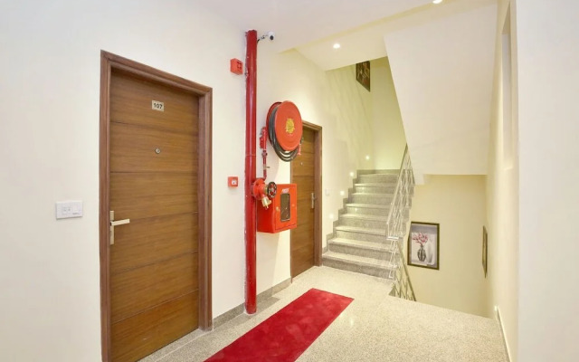 Hotel Bahl Regency