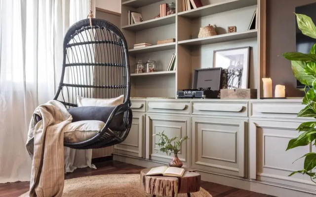 Opala - 1 Bedroom in Castellana