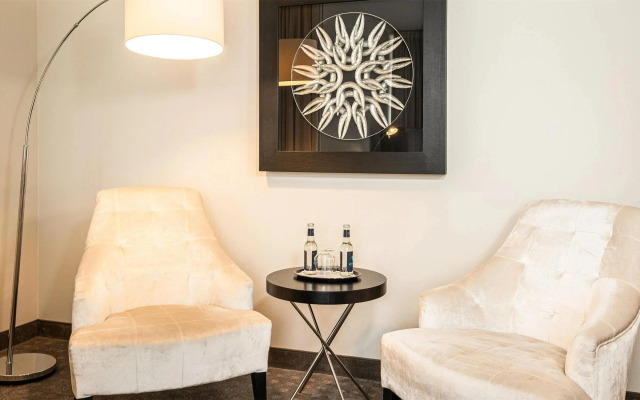 Best Western Victor's Residenz-Hotel Rodenhof