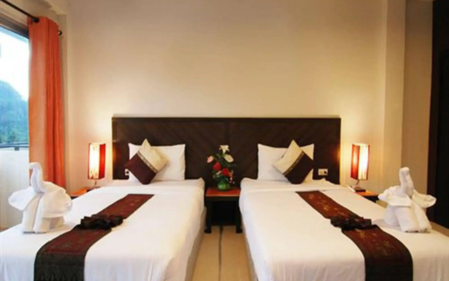 Ascot Krabi