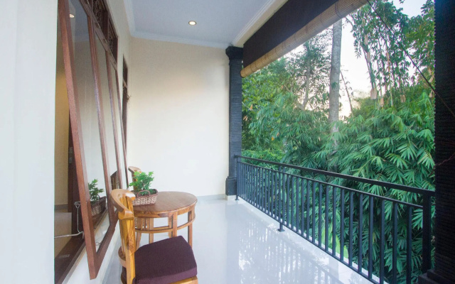 Taman Puspa