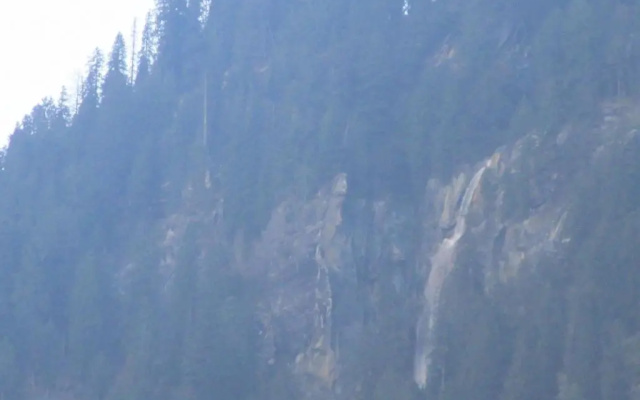 Manali top Inn & Cafe