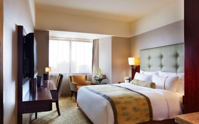 Xi'an Xinxing Hotel