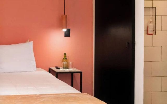 Casa Frida Sma Boutique Apartment