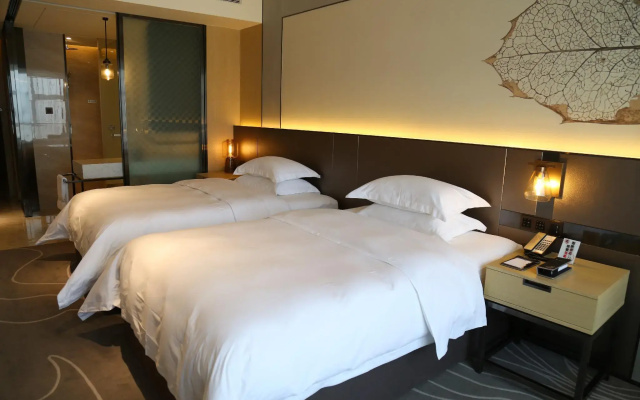 Zhong Ding Cloudshine Grand  Hotel