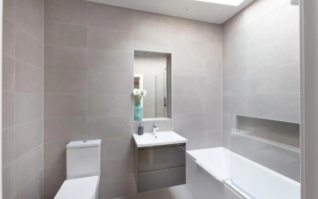 Hampden apartments - The Richard