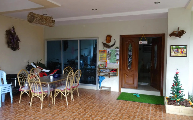 Holidayhome Cameron Highland