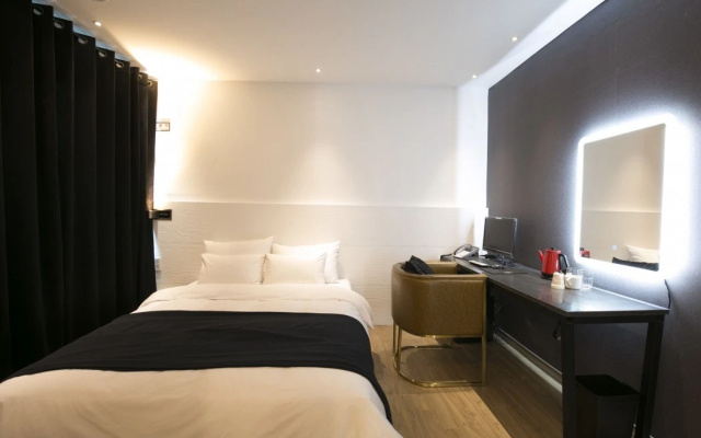 Vantt Hotel
