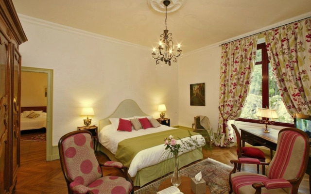 Manoir de la Malartrie