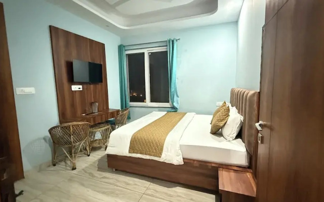 Hotel DS valley Rishikesh
