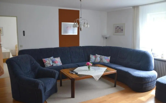 Ferienwohnung Seebauer
