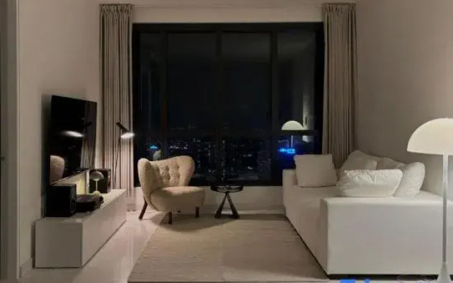 Setia Sky88 Johor Bahru by Nest Home