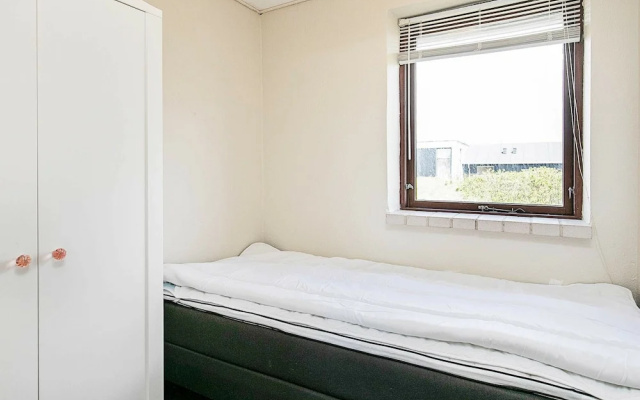 Beautiful Holiday Home in Søndervig Near North Sea