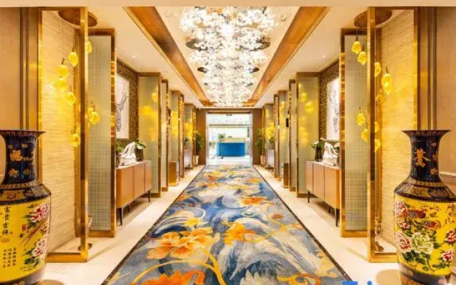 Qinghai Hotel