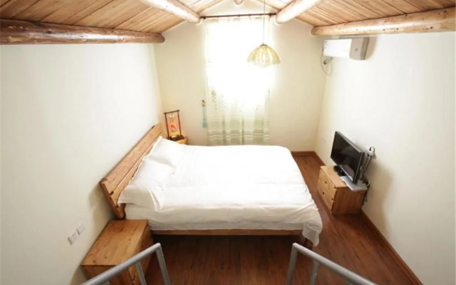 Xiamen Gulangyu Qingdao Inn