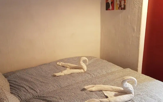 L'Atelier Du Rêve