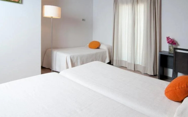 Amalurra Granada