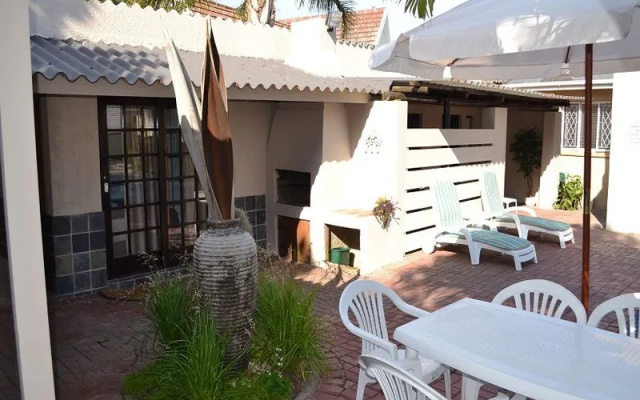 Applebys Guesthouse