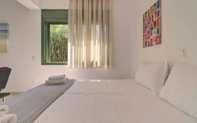 Ouzo Stone Studio