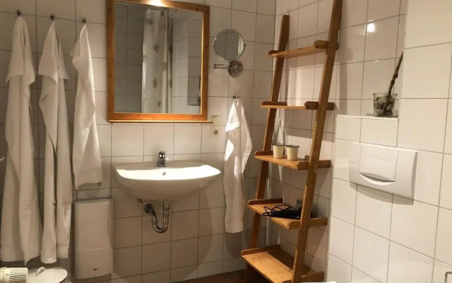 Lieblingsplatz im Reethus