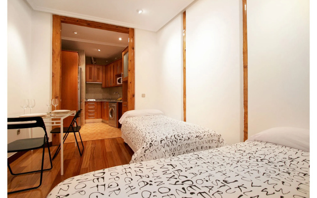 Apartamentos Good Stay Madrid